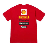 تي شيرت سوبريم