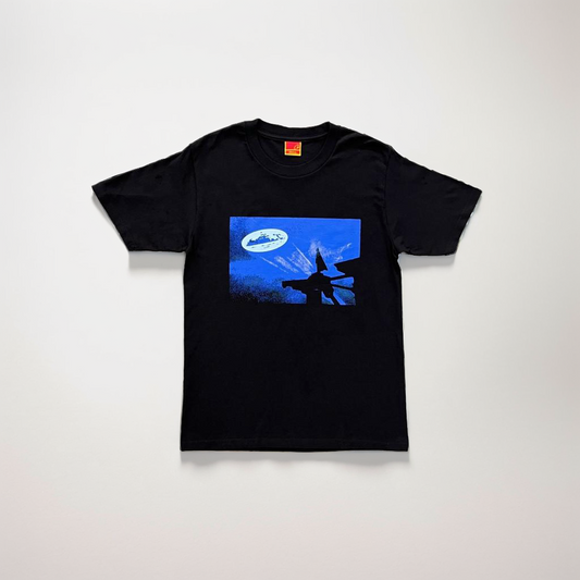 تي شيرت كورتيز