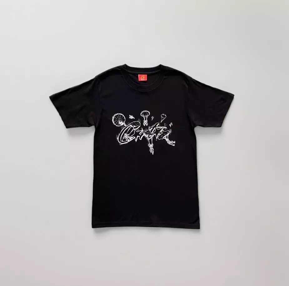 Cortez T-Shirt