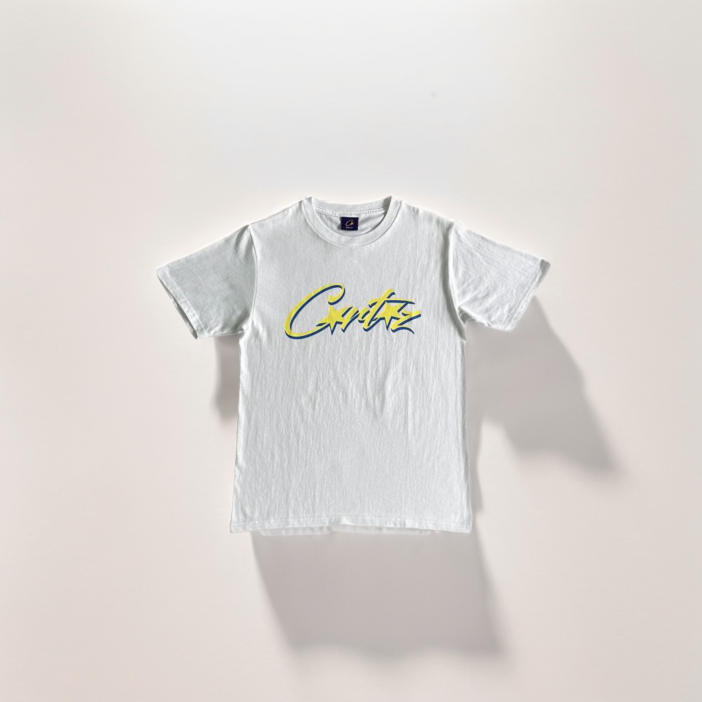 تي شيرت كورتيز