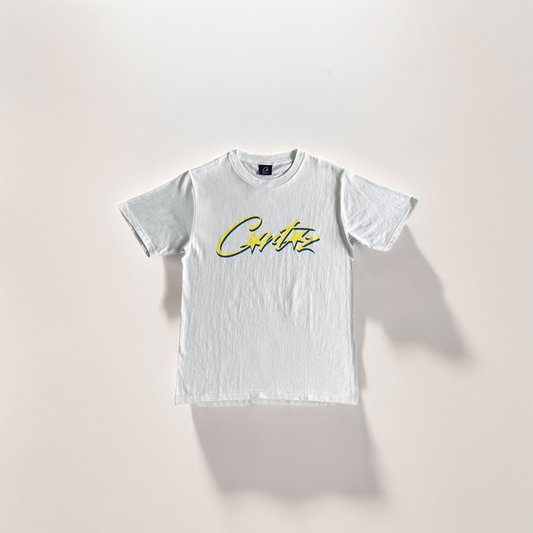 تي شيرت كورتيز