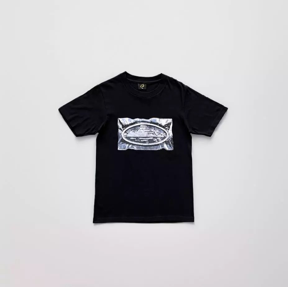 تي شيرت كورتيز