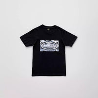 تي شيرت كورتيز