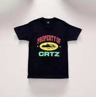 Cortez T-Shirt
