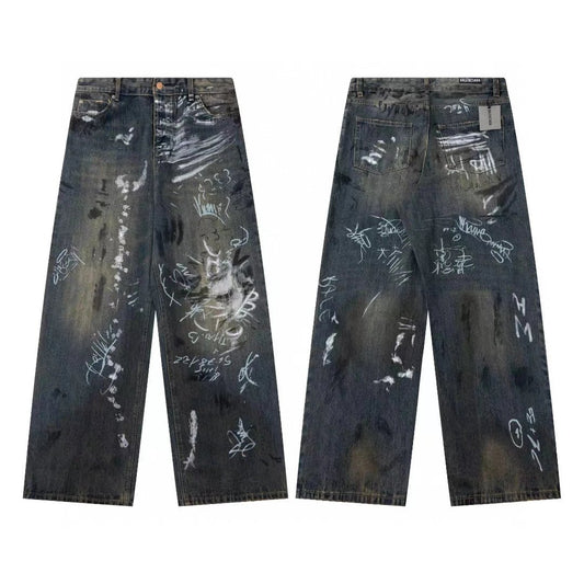 Balenciaga Jeans