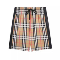 Burberry short