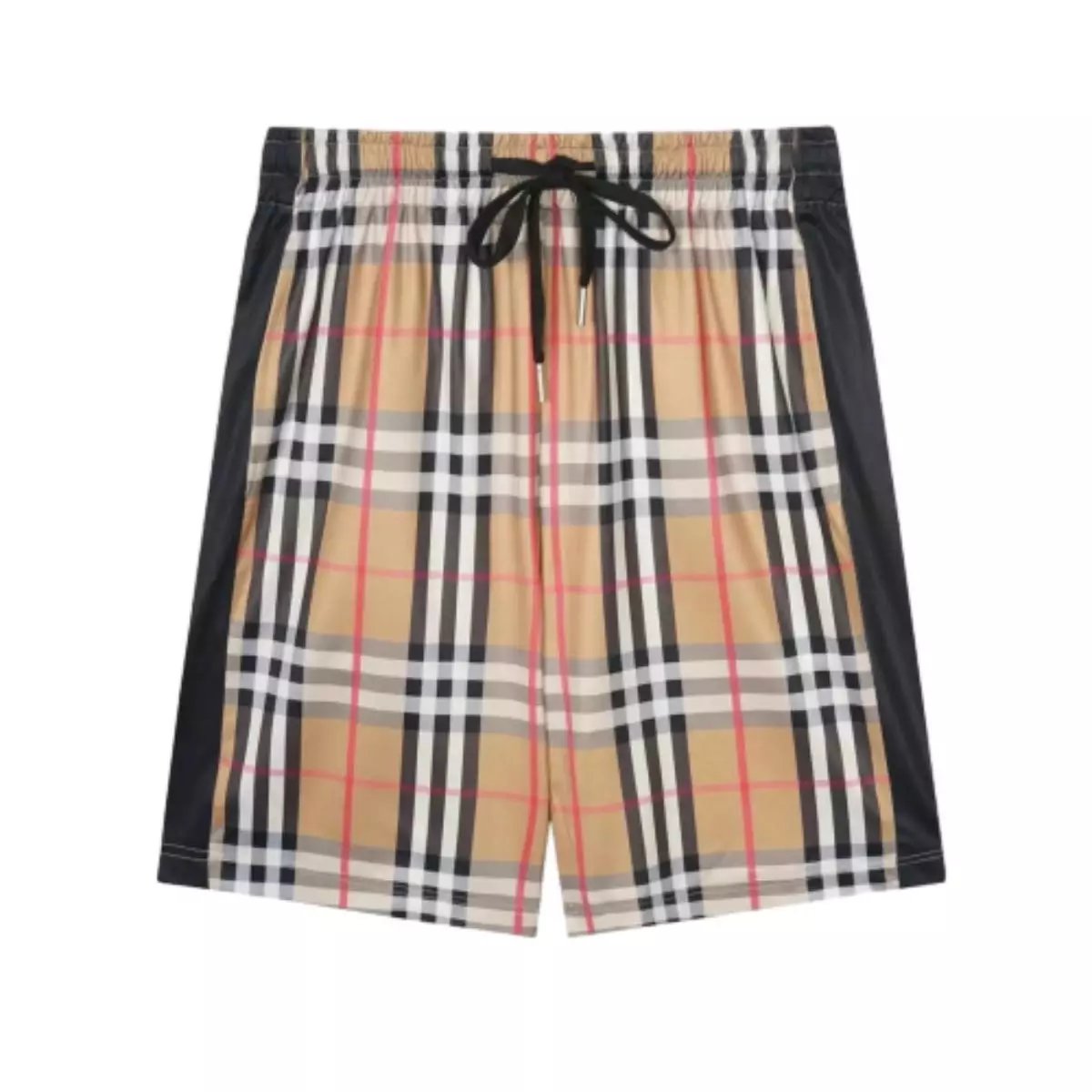 Burberry short