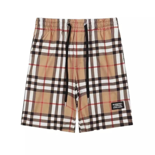 Burberry short