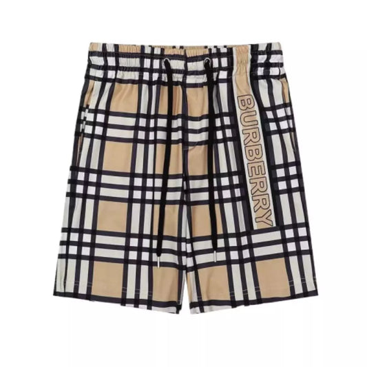 Burberry short