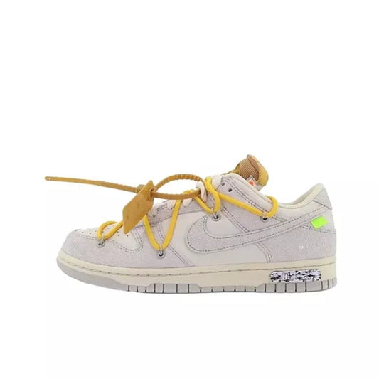 Dunk low X OffWhite