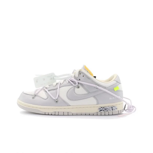 Dunk low X OffWhite