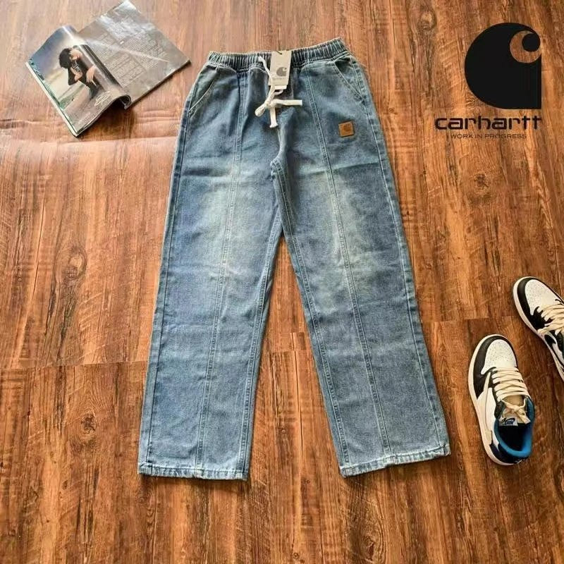 Carhartt Jeans
