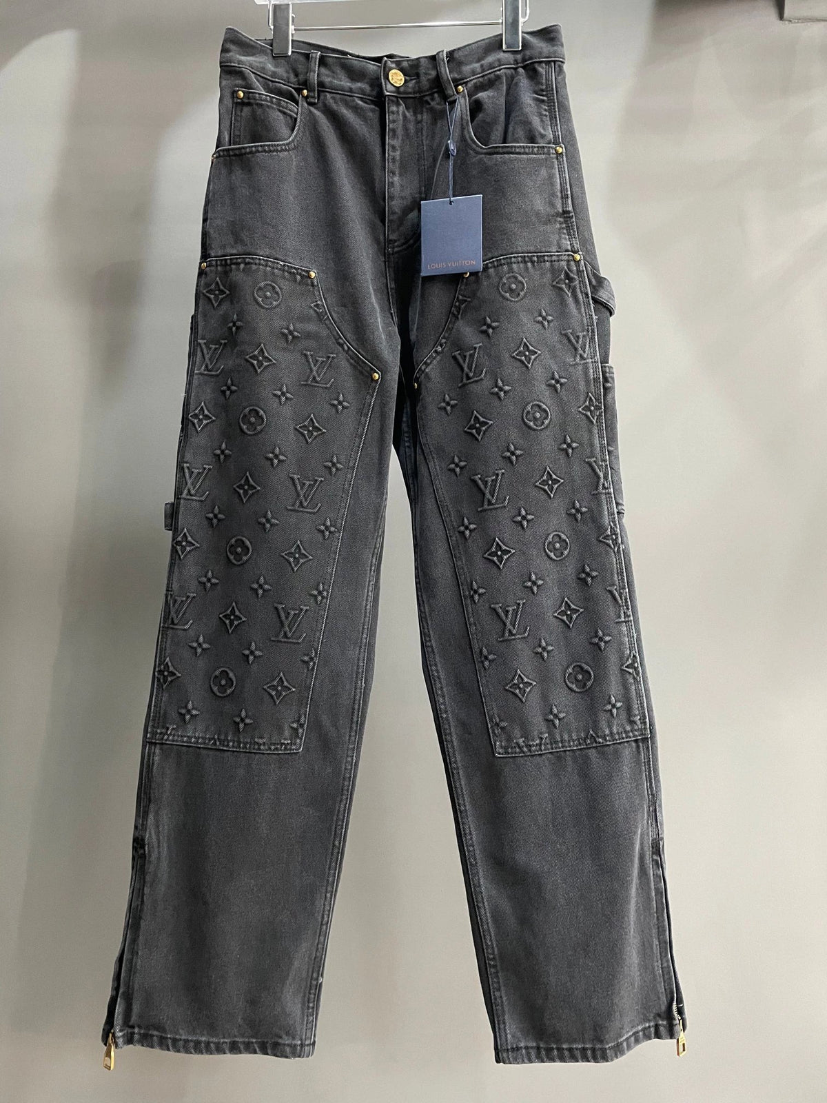 LV Pants