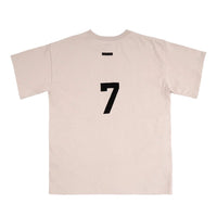 تي شيرت أساسيات الخوف من الله