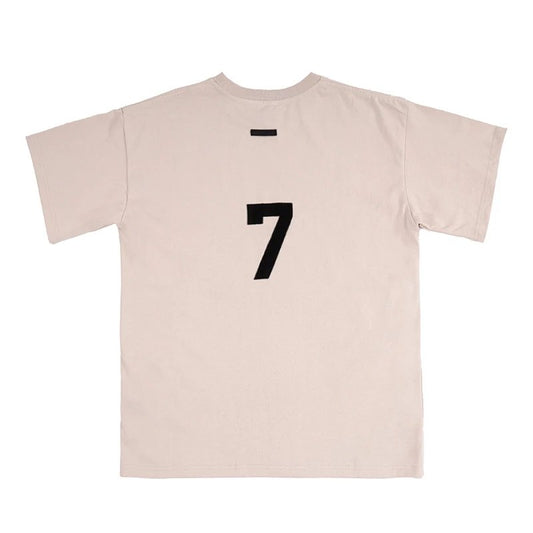 تي شيرت أساسيات الخوف من الله