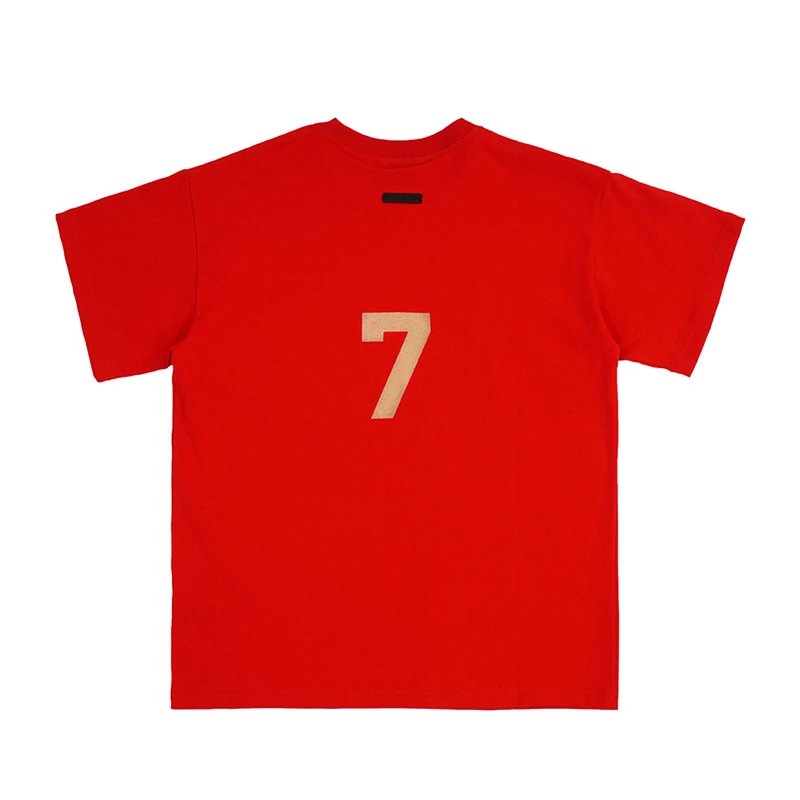 Essentials Fear of God T-Shirt