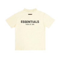 تي شيرت أساسيات الخوف من الله