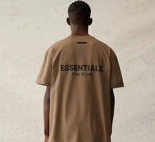 Essentials Fear of God T-Shirt