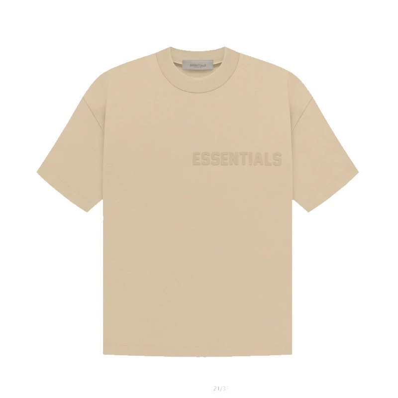 Essentials Fear of God T-Shirt