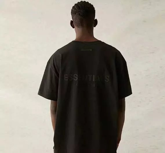 Essentials Fear of God T-Shirt