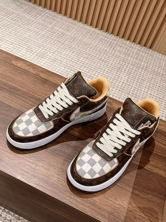 LV Jordans