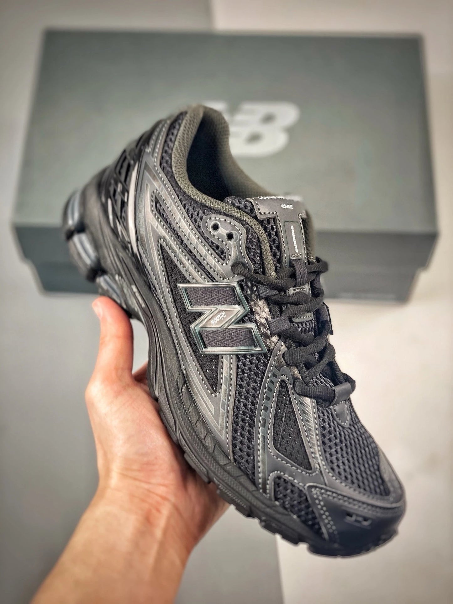 New Balance Shoe