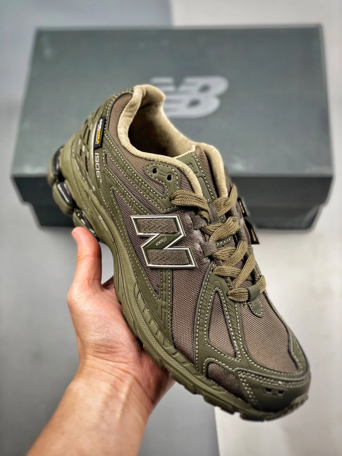 New Balance Shoe