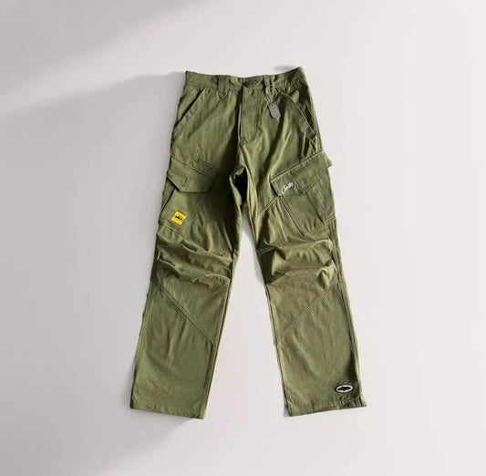 Cortez Cargo Pants