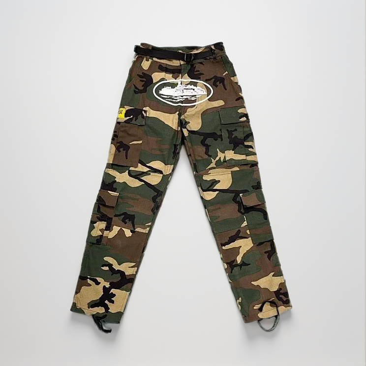 سروال كورتيز للشحن