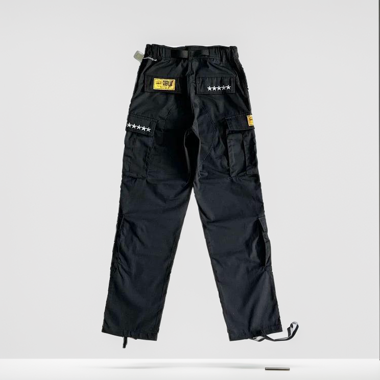 سروال كورتيز للشحن