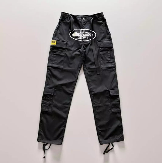 سروال كورتيز للشحن