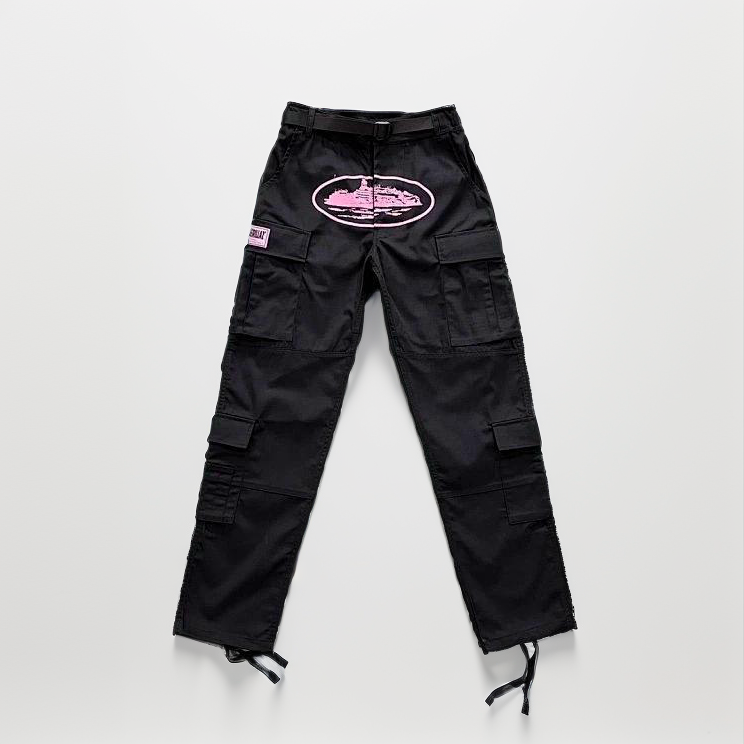 Cortez Cargo Pants