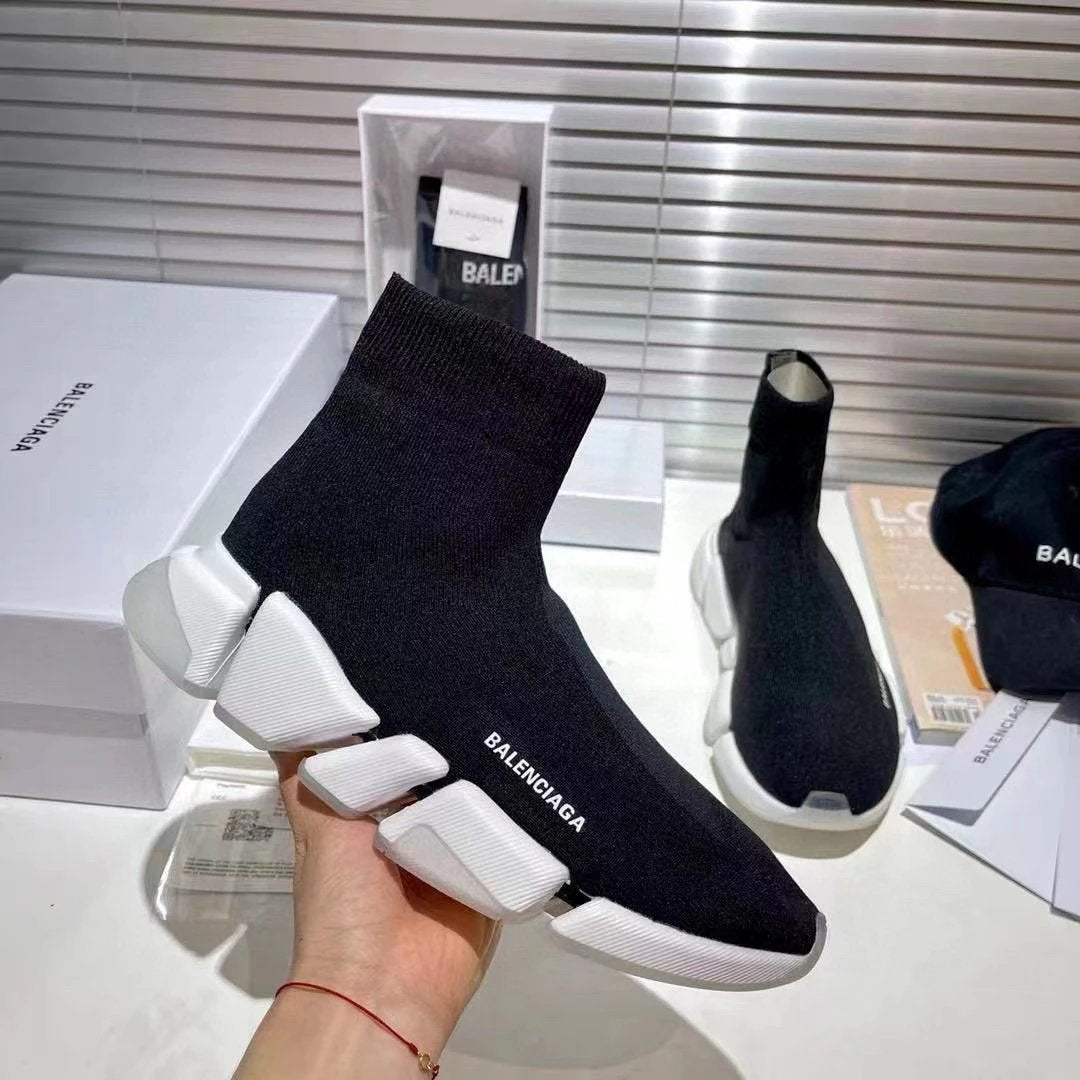 مدرب السرعة 2.7