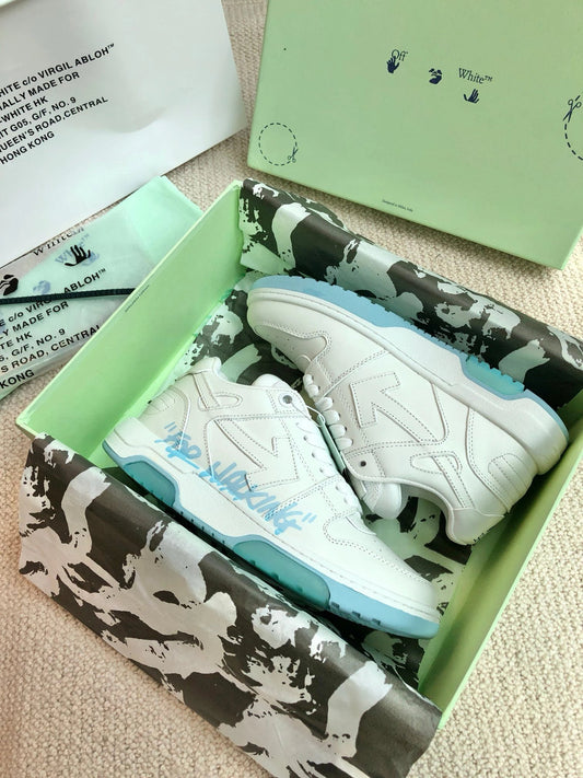 Off White Shoe