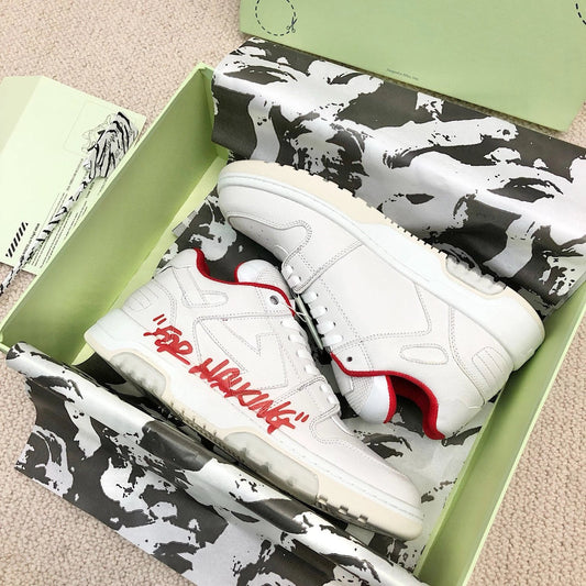 Off White Shoe