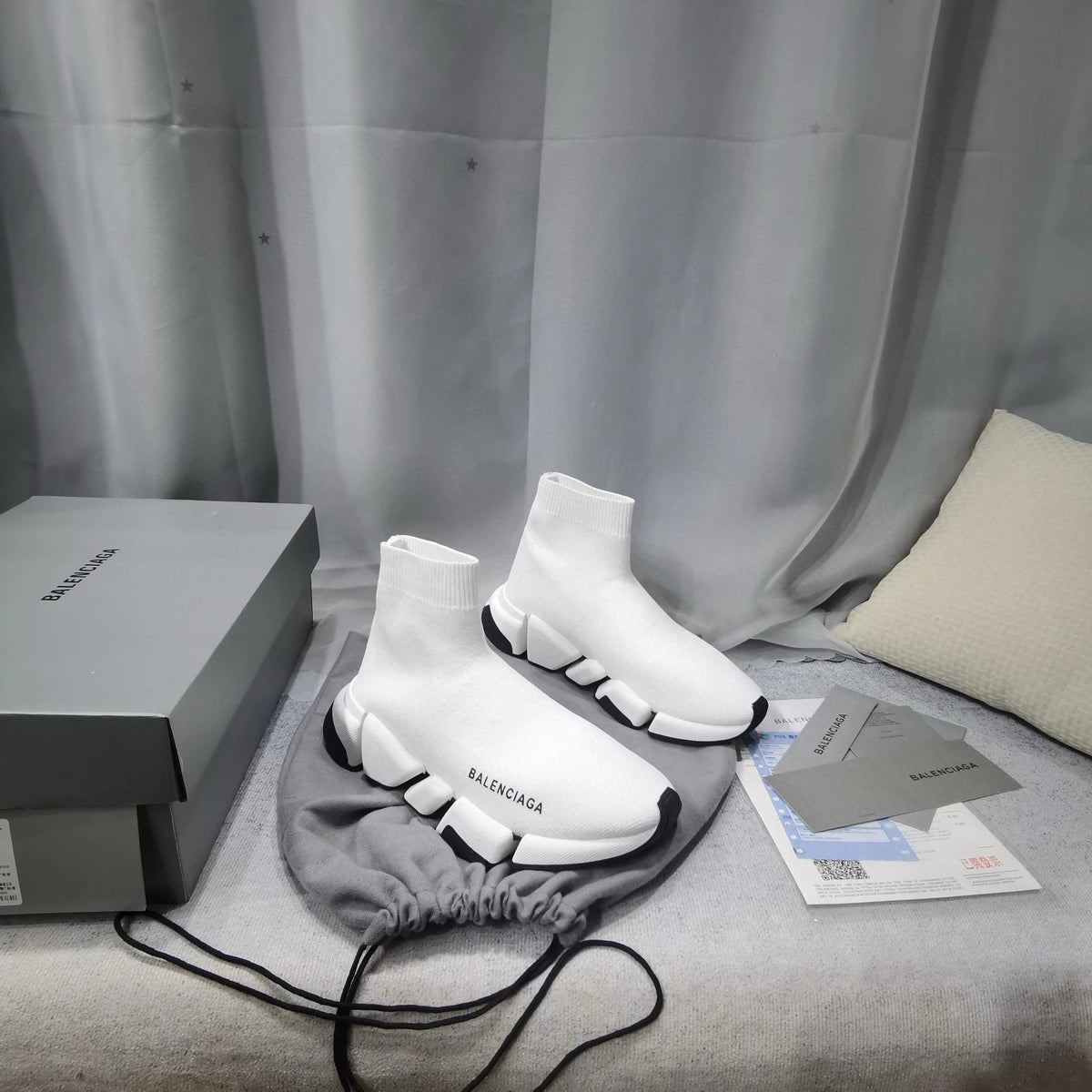 مدرب السرعة 2.12