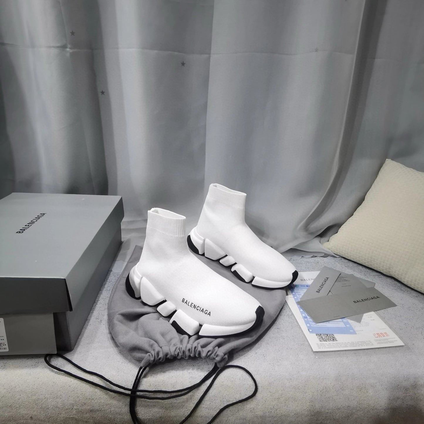 مدرب السرعة 2.12