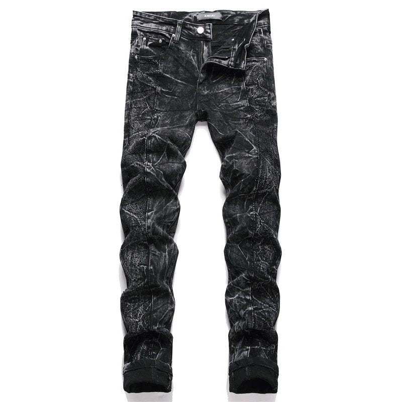 Amiri Jeans