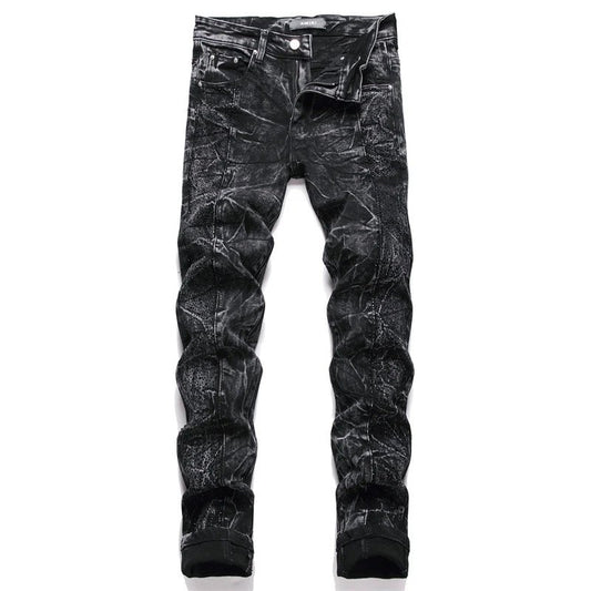 Amiri Jeans