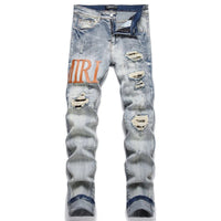 Amiri Jeans