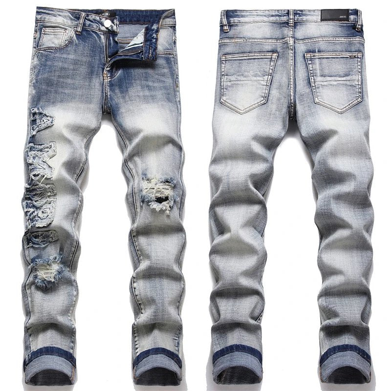 Amiri Jeans