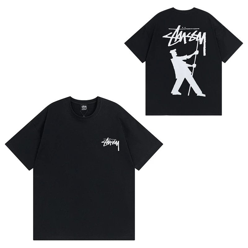 Stussy X Nike T-Shirt