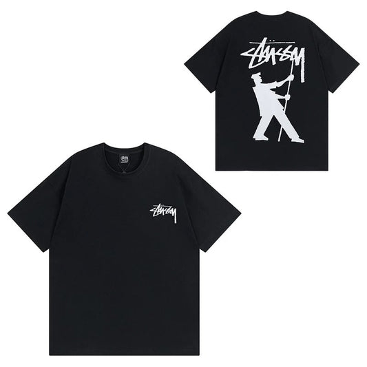 Stussy X Nike T-Shirt