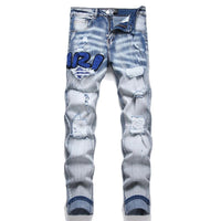 Amiri Jeans