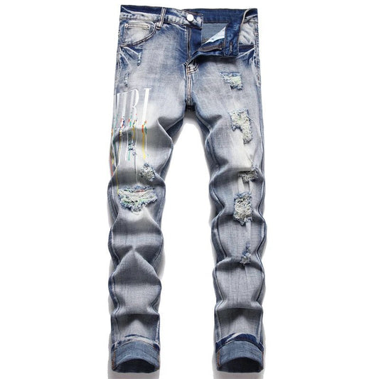 Amiri Jeans