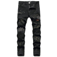 Amiri Jeans