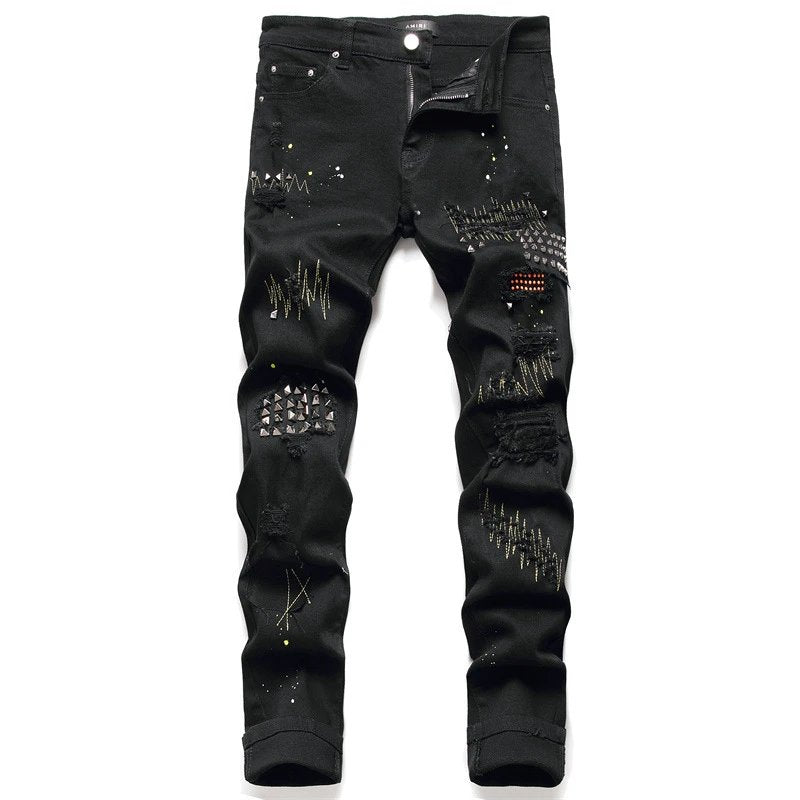 Amiri Jeans
