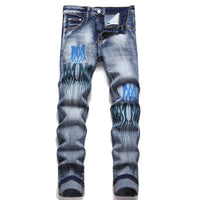 Amiri Jeans