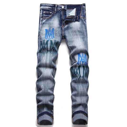Amiri Jeans