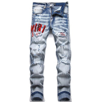Amiri Jeans